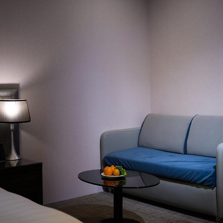 Hotel Geight Taipei Eksteriør bilde